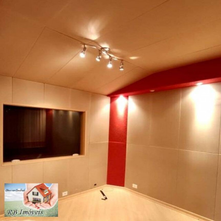 Imagem Casa com 5 Quartos à Venda, 170 m² em Jardim Bom Pastor - Santo André Imagem Casa com 5 Quartos à Venda, 170 m² em Jardim Bom Pastor - Santo André
