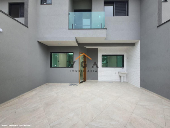 Imagem Casa com 2 Quartos à Venda, 68 m² em Vila Granada - São Paulo Imagem Casa com 2 Quartos à Venda, 68 m² em Vila Granada - São Paulo