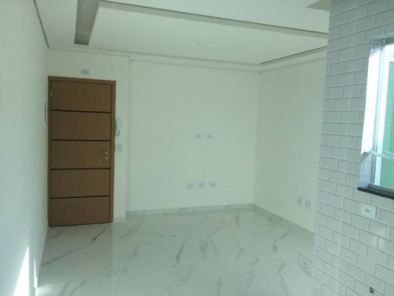 Imagem Apartamento com 2 Quartos à Venda, 52 m² em Santa Maria - Santo André Imagem Apartamento com 2 Quartos à Venda, 52 m² em Santa Maria - Santo André