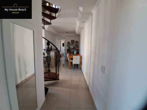 Imagem Imóvel com 3 Quartos para Alugar, 148 m² em Santana - São Paulo