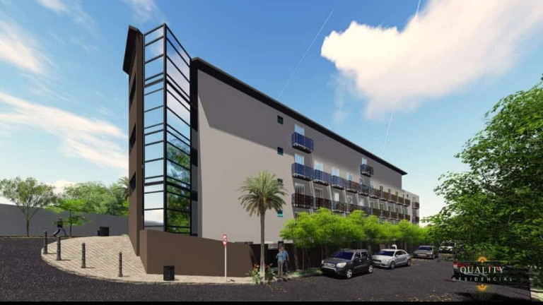 Imagem Apartamento com 2 Quartos à Venda, 32 m² em Vila Bela - São Paulo Imagem Apartamento com 2 Quartos à Venda, 32 m² em Vila Bela - São Paulo