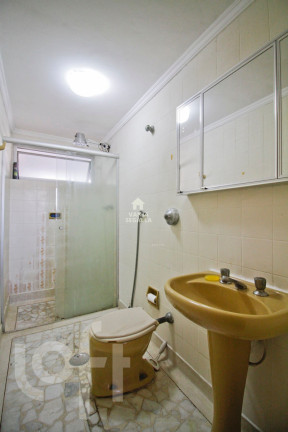 Imagem Apartamento com 4 Quartos à Venda, 128 m² em Pinheiros - São Paulo