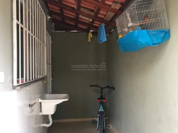 Imagem Casa de Condomínio com 2 Quartos à Venda, 50 m² em Princesa - Praia Grande Imagem Casa de Condomínio com 2 Quartos à Venda, 50 m² em Princesa - Praia Grande