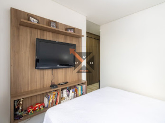 Imagem Imóvel com 3 Quartos à Venda, 132 m² em Parque Da Mooca - São Paulo