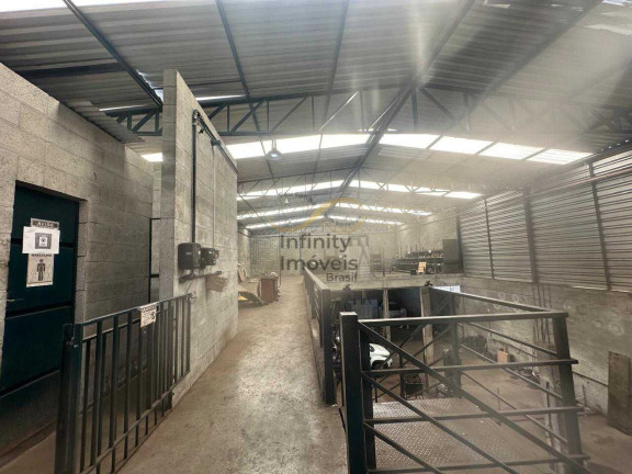 Imagem Imóvel Comercial à Venda, 1.200 m² em Parque Turistas - Contagem Imagem Imóvel Comercial à Venda, 1.200 m² em Parque Turistas - Contagem