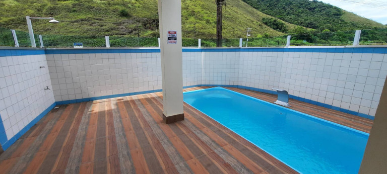 Imagem Apartamento com 2 Quartos à Venda, 55 m² em Centro - Ubatuba