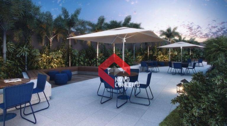 Imagem Apartamento com 4 Quartos à Venda, 271 m² em Meireles - Fortaleza