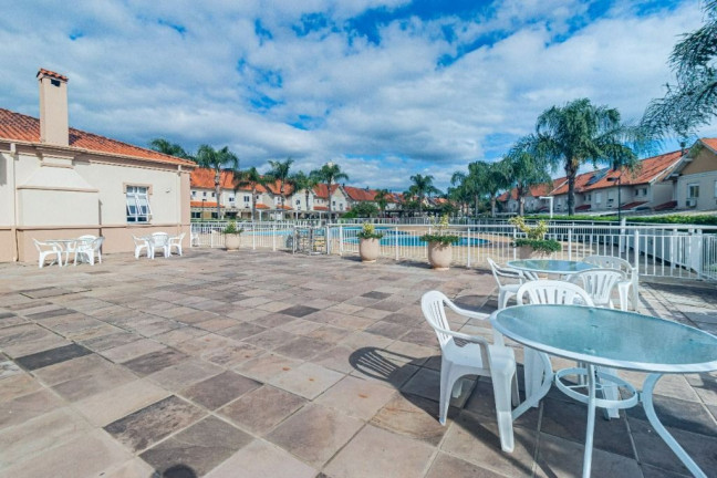 Imagem Casa de Condomínio com 4 Quartos à Venda, 150 m² em Sarandi - Porto Alegre Imagem Casa de Condomínio com 4 Quartos à Venda, 150 m² em Sarandi - Porto Alegre