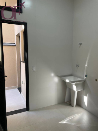 Imagem Casa de Condomínio com 3 Quartos à Venda, 306 m² em Caldeira - Indaiatuba