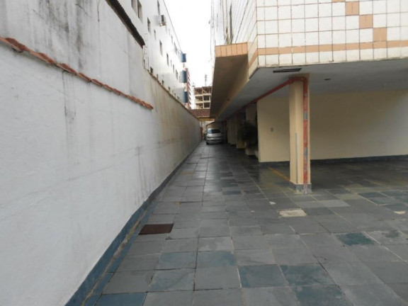 Imagem Apartamento com 1 Quarto à Venda, 34 m² em Aviação - Praia Grande