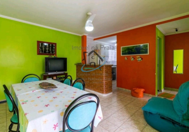 Imagem Apartamento com 2 Quartos à Venda, 60 m² em Maranduba - Ubatuba Imagem Apartamento com 2 Quartos à Venda, 60 m² em Maranduba - Ubatuba