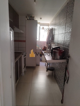 Imagem Apartamento com 2 Quartos à Venda, em Central Parque - Sorocaba Imagem Apartamento com 2 Quartos à Venda, em Central Parque - Sorocaba