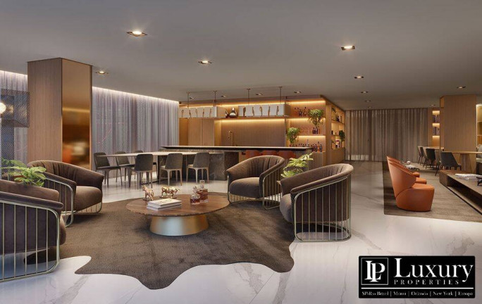 Imagem Apartamento com 4 Quartos à Venda, 252 m² em Jardim Paulista - São Paulo Imagem Apartamento com 4 Quartos à Venda, 252 m² em Jardim Paulista - São Paulo