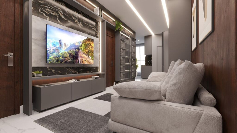 Imagem Imóvel com 1 Quarto à Venda, 60 m² em Perequê - Porto Belo Imagem Imóvel com 1 Quarto à Venda, 60 m² em Perequê - Porto Belo
