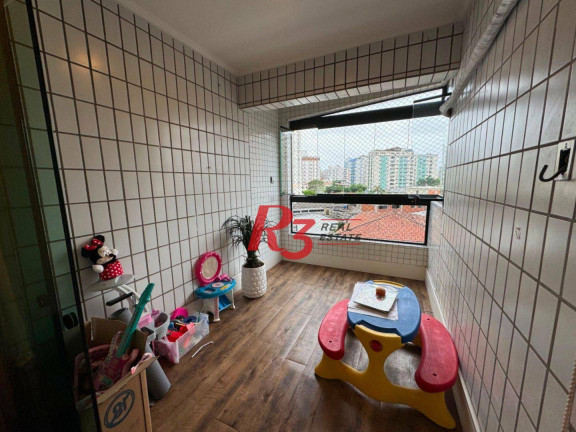 Imagem Apartamento com 3 Quartos à Venda, 145 m² em Ponta Da Praia - Santos Imagem Apartamento com 3 Quartos à Venda, 145 m² em Ponta Da Praia - Santos