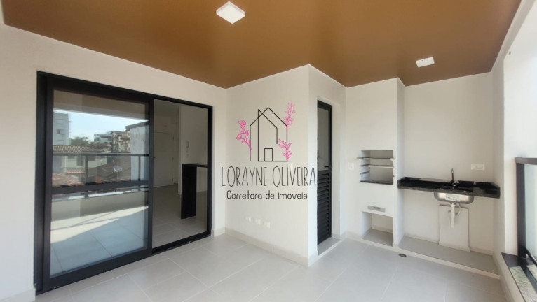 Imagem Apartamento com 2 Quartos à Venda, 68 m² em Itaguá - Ubatuba