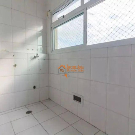 Imagem Apartamento com 3 Quartos à Venda, 80 m² em Jardim Flor Da Montanha - Guarulhos Imagem Apartamento com 3 Quartos à Venda, 80 m² em Jardim Flor Da Montanha - Guarulhos