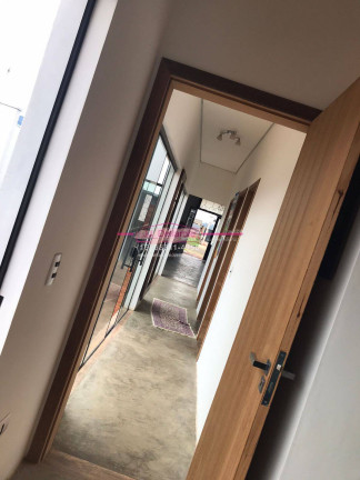 Imagem Casa com 3 Quartos à Venda, 412 m² em Residencial Solaris - Boituva