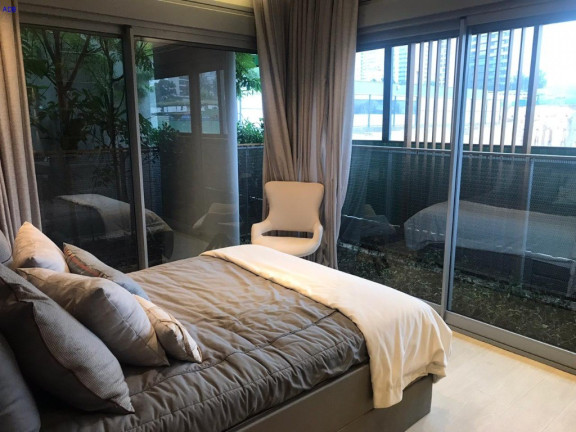 Imagem Apartamento com 4 Quartos à Venda, 167 m² em Jardim Das Acácias - São Paulo Imagem Apartamento com 4 Quartos à Venda, 167 m² em Jardim Das Acácias - São Paulo