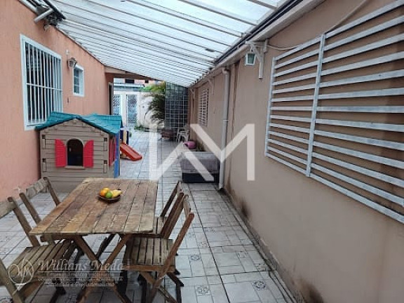 Imagem Sobrado com 3 Quartos à Venda, 101 m² em Jardim Las Vegas - Guarulhos Imagem Sobrado com 3 Quartos à Venda, 101 m² em Jardim Las Vegas - Guarulhos