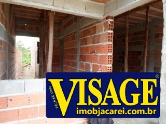 Imagem Casa à Venda, em Bandeira Branca I - Jacareí Imagem Casa à Venda, em Bandeira Branca I - Jacareí