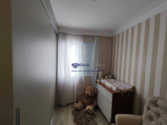 Imagem Apartamento com 2 Quartos à Venda, 61 m² em Jardim Aida - Guarulhos Imagem Apartamento com 2 Quartos à Venda, 61 m² em Jardim Aida - Guarulhos