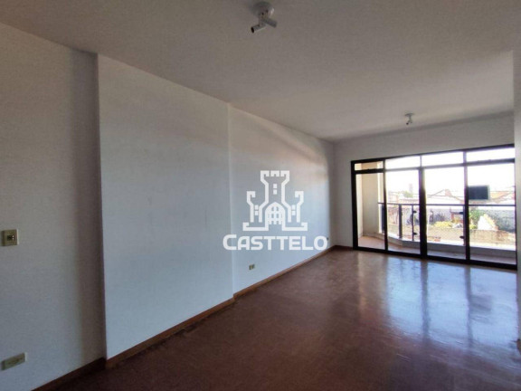 Apartamento com 3 Quartos à Venda ou Locação, 138 m² em Centro - Londrina