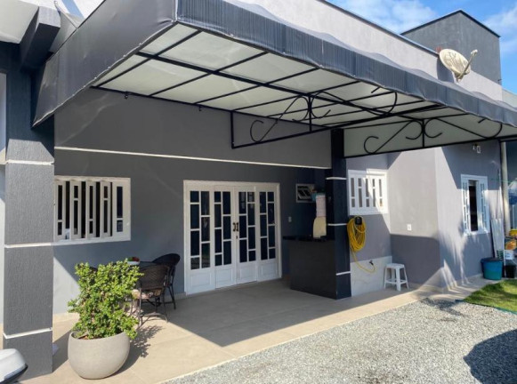 Imagem Imóvel com 2 Quartos à Venda, 162 m² em Espinheiros - Joinville