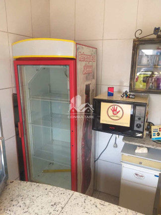 Imagem Imóvel para Alugar, 60 m² em Valongo - Santos Imagem Imóvel para Alugar, 60 m² em Valongo - Santos