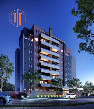 Imagem Apartamento com 3 Quartos à Venda, 85 m² em água Verde - Curitiba Imagem Apartamento com 3 Quartos à Venda, 85 m² em água Verde - Curitiba