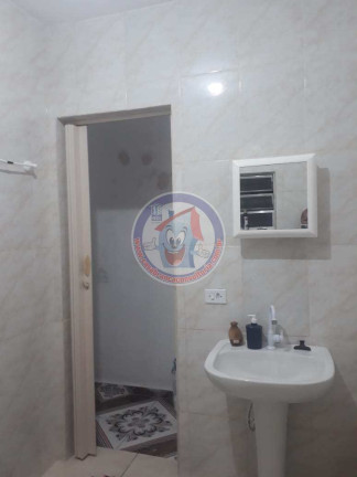 Imagem Casa com 3 Quartos à Venda, 140 m² em Balneário Regina Maria - Mongaguá Imagem Casa com 3 Quartos à Venda, 140 m² em Balneário Regina Maria - Mongaguá