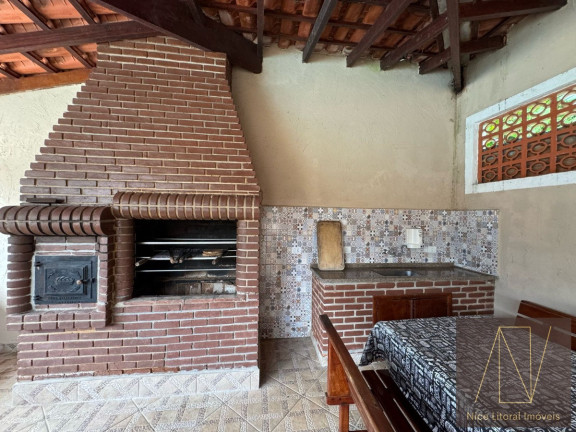Imagem Casa de Condomínio com 6 Quartos para Temporada, 360 m² em Mar Verde - Caraguatatuba Imagem Casa de Condomínio com 6 Quartos para Temporada, 360 m² em Mar Verde - Caraguatatuba