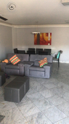 Imagem Apartamento com 3 Quartos à Venda, 140 m²