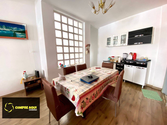 Imagem Apartamento com 2 Quartos à Venda, 100 m² em Barra Funda - São Paulo
