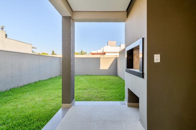 Imagem Sobrado com 3 Quartos à Venda, 127 m² em São Jacó - Sapiranga