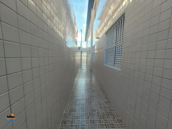 Imagem Casa com 3 Quartos à Venda, em Embaré - Santos Imagem Casa com 3 Quartos à Venda, em Embaré - Santos