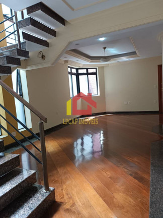 Imagem Apartamento com 4 Quartos à Venda, 390 m² em Sagrada Família - Belo Horizonte Imagem Apartamento com 4 Quartos à Venda, 390 m² em Sagrada Família - Belo Horizonte