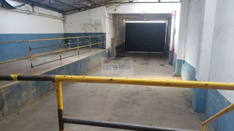 Imagem Imóvel Comercial à Venda, 4.552 m²