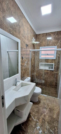 Imagem Casa com 3 Quartos à Venda, 250 m² em Jardim Casa Blanca - Peruíbe Imagem Casa com 3 Quartos à Venda, 250 m² em Jardim Casa Blanca - Peruíbe