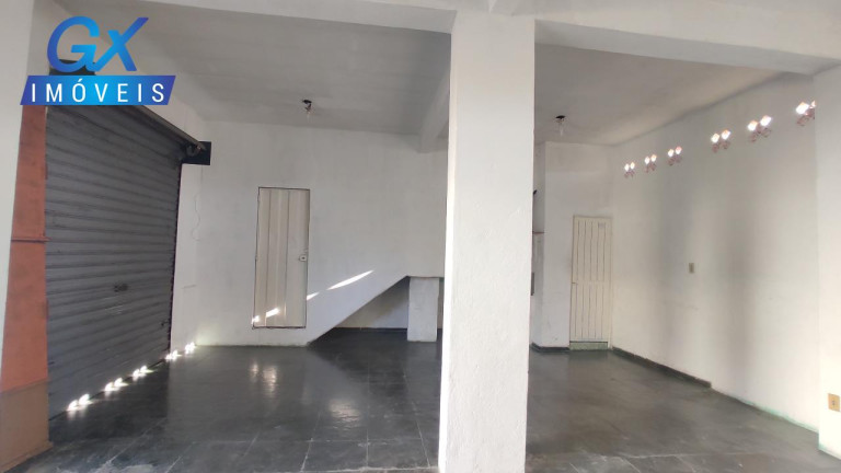 Imagem Sala Comercial para Alugar, 42 m² em Veneza - Ribeirão Das Neves