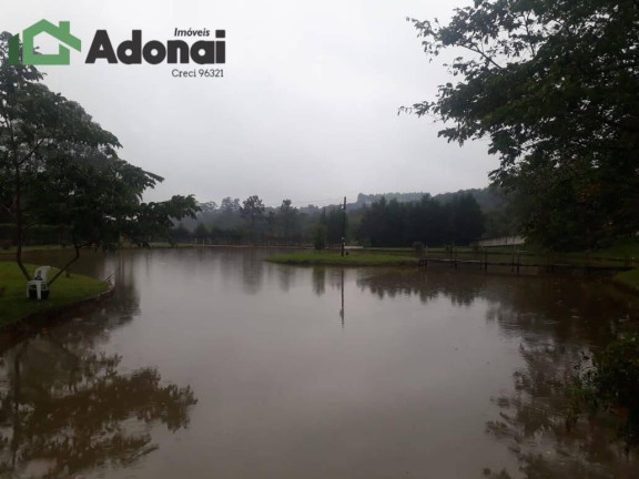 Imagem Chácara com 4 Quartos à Venda, 47.000 m² em Soares - Jarinu