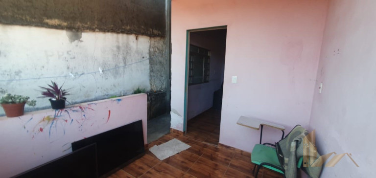 Imagem Casa com 2 Quartos à Venda, 90 m² em Europa - Belo Horizonte Imagem Casa com 2 Quartos à Venda, 90 m² em Europa - Belo Horizonte
