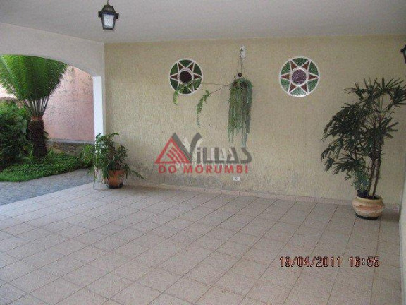 Imagem Sobrado com 3 Quartos à Venda, 450 m² em Jardim Catanduva - São Paulo Imagem Sobrado com 3 Quartos à Venda, 450 m² em Jardim Catanduva - São Paulo