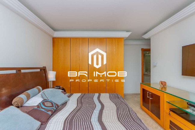 Imagem Imóvel com 4 Quartos à Venda, 228 m² em Vila Andrade - São Paulo Imagem Imóvel com 4 Quartos à Venda, 228 m² em Vila Andrade - São Paulo