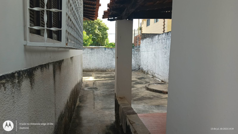 Imagem Casa com 4 Quartos à Venda, 127 m² em Cabral - Teresina Imagem Casa com 4 Quartos à Venda, 127 m² em Cabral - Teresina
