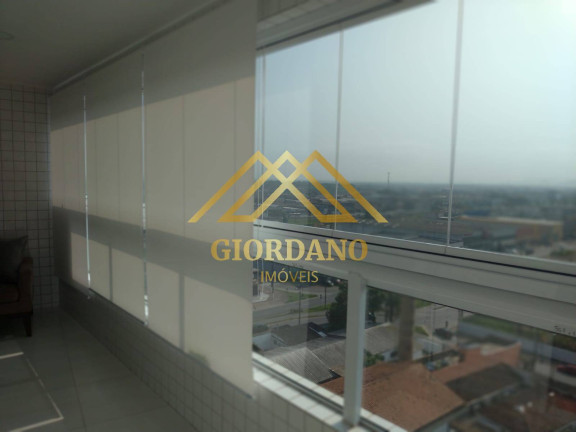 Imagem Apartamento com 2 Quartos à Venda, 80 m² em Aviação - Praia Grande