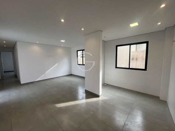 Imagem Cobertura com 3 Quartos à Venda, 86 m² em Leblon - Pontal Do Paraná