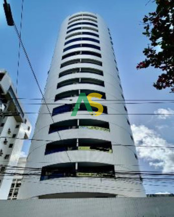 Imagem Imóvel com 3 Quartos à Venda, 86 m² em Boa Viagem - Recife
