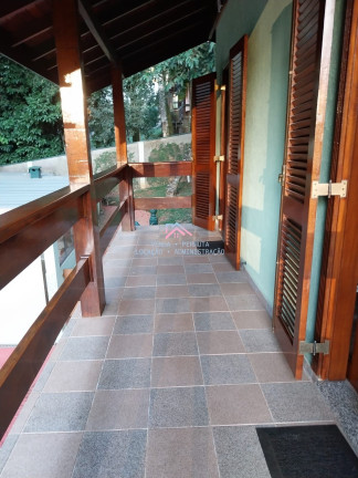 Imagem Casa com 4 Quartos à Venda, 250 m² em Roseira - Mairiporã Imagem Casa com 4 Quartos à Venda, 250 m² em Roseira - Mairiporã