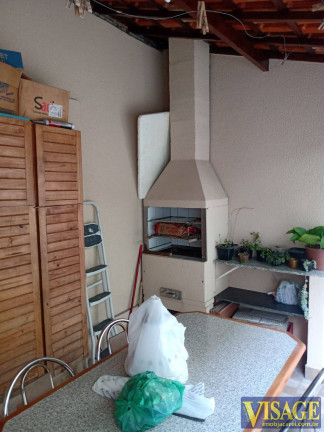 Imagem Casa de Condomínio com 2 Quartos à Venda, 137 m² em Jardim Luiza - Jacareí Imagem Casa de Condomínio com 2 Quartos à Venda, 137 m² em Jardim Luiza - Jacareí